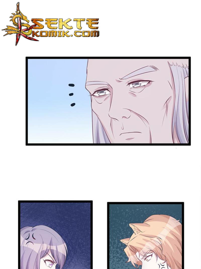 Beauty and the Beasts Chapter 112 Gambar 32